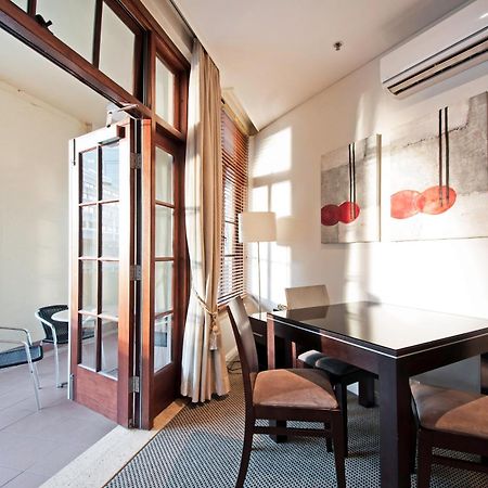 เควสต์ แคนเบอร่า อพาร์ตเมนต์ Aparthotel แคนเบอร์รา ห้อง รูปภาพ