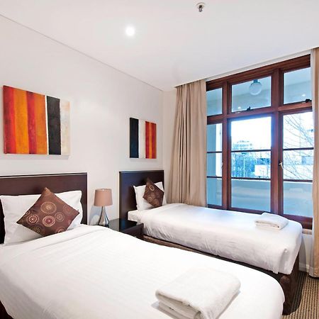 เควสต์ แคนเบอร่า อพาร์ตเมนต์ Aparthotel แคนเบอร์รา ห้อง รูปภาพ
