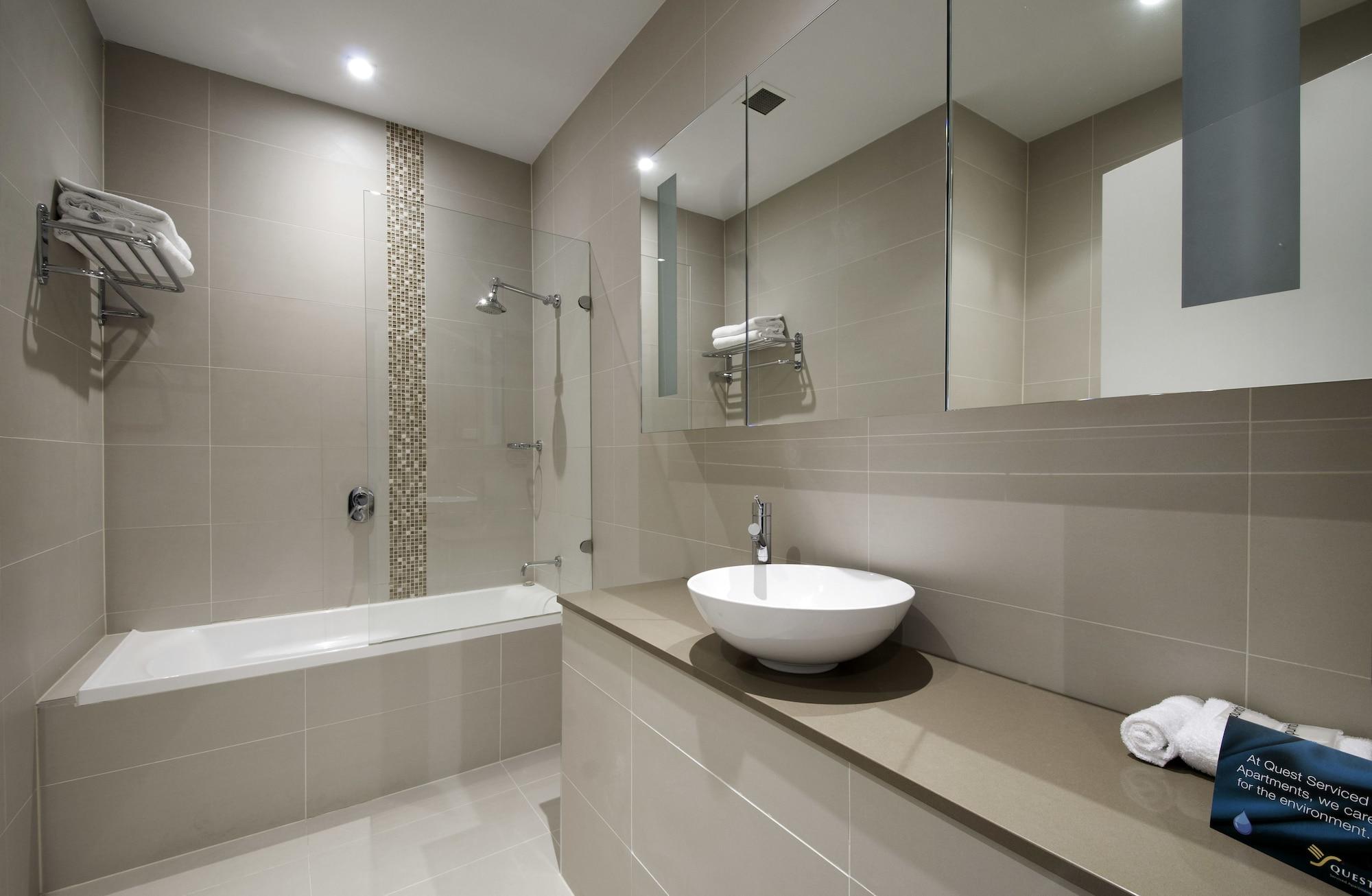 เควสต์ แคนเบอร่า อพาร์ตเมนต์ Aparthotel แคนเบอร์รา ภายนอก รูปภาพ