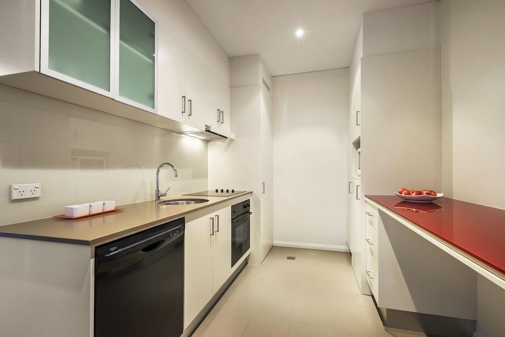 เควสต์ แคนเบอร่า อพาร์ตเมนต์ Aparthotel แคนเบอร์รา ภายนอก รูปภาพ